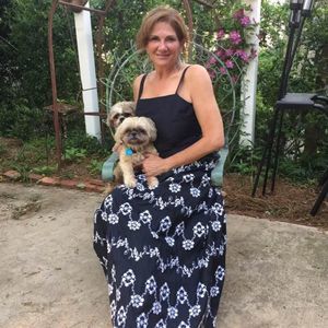 Meet your Posher, Vivian